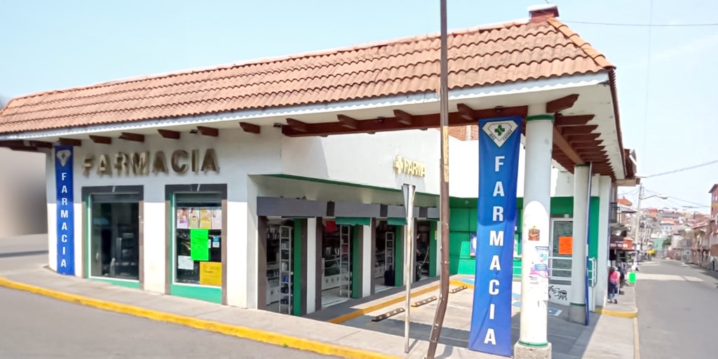 Sucursal 201